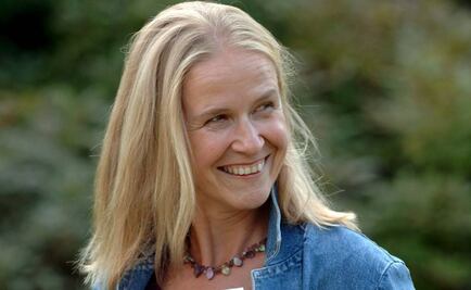 Cornelia Funke hará novela de "El laberinto del fauno"