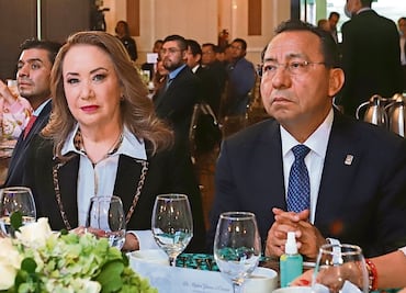 Esquivel: la ley, única vía para dirimir polémicas