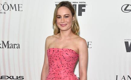 Revelan misterio del traje verde de Capitana Marvel 