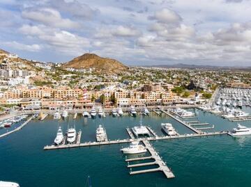 ¡Cuidemos la imagen de Los Cabos!; empresarios piden conservar prestigio turístico tras actos violentos