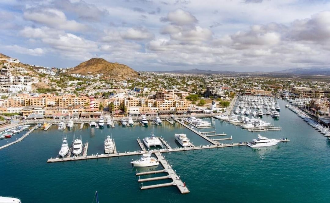 Empresarios piden conservar "lo bello" y el prestigio turístico de Los Cabos, Baja California Sur tras jornada violenta (25/04/2025). Foto: Especial