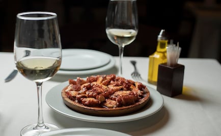 10 restaurantes que te transportan a España