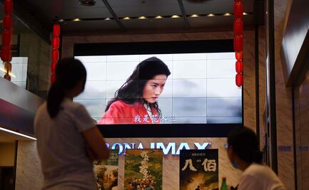 Se multiplican los llamados al boicot de "Mulan"