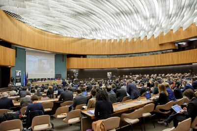 ¿Por qué se celebra el Día de las Naciones Unidas?