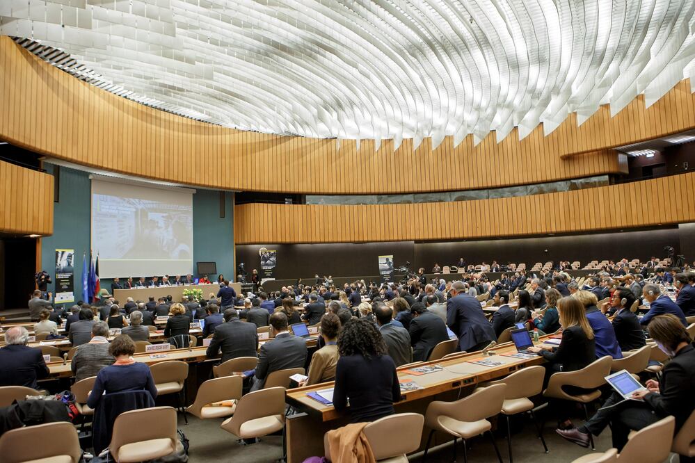 Foto: Archivo / EL UNIVERSAL