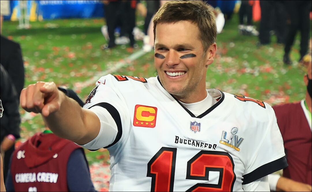 La lista de la eternidad deportiva