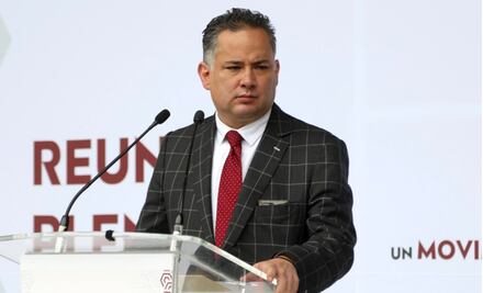 No se le han congelado cuentas a Anaya; sigue investigación: UIF