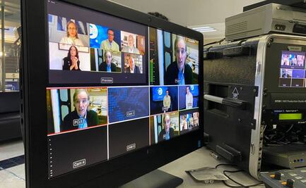 José Woldenberg, hoy Con los de Casa en EL UNIVERSAL