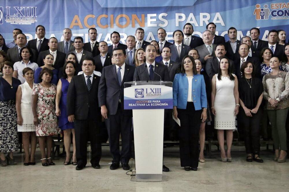 Foto: Alejandra Leyva / EL UNIVERSAL