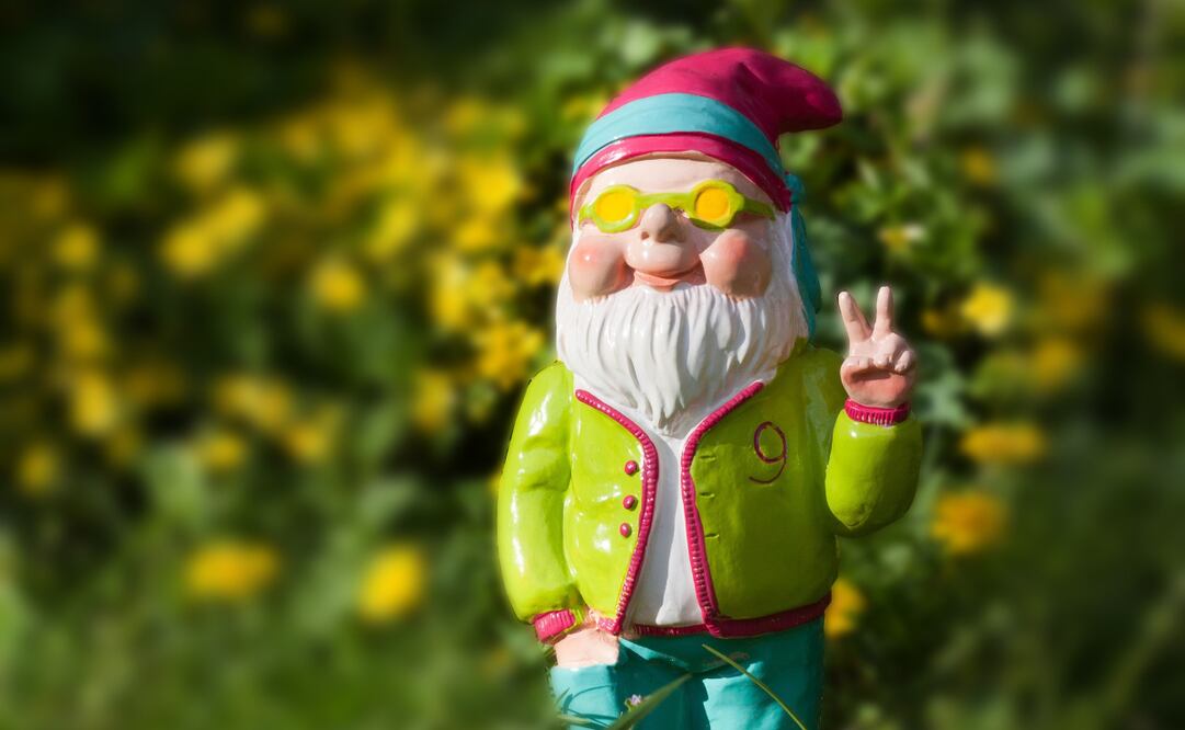 Las tecnologías actuales de zoom y agrandamiento de imagen podrían permitir robar la huella dactilar de las personas