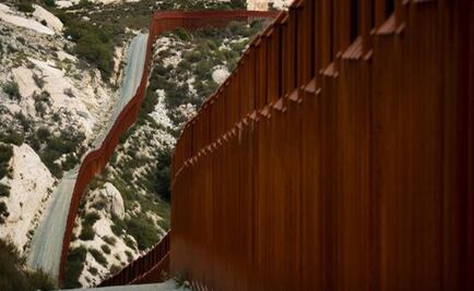 A crack in Trump’s border wall