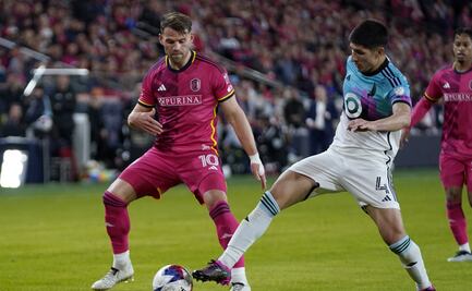 MLS: ¿Cómo les fue a los futbolistas mexicanos?