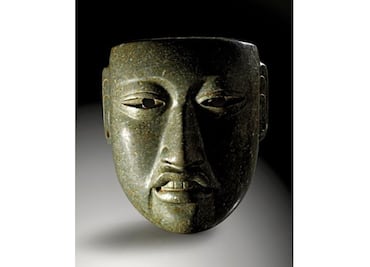 Relaciones Exteriores, Cultura e INAH buscan detener subasta de patrimonio mexicano en Alemania