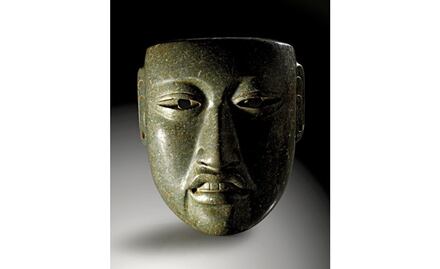 Relaciones Exteriores, Cultura e INAH buscan detener subasta de patrimonio mexicano en Alemania