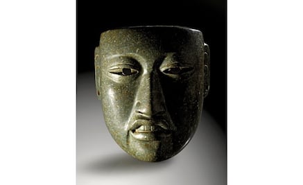 Relaciones Exteriores, Cultura e INAH buscan detener subasta de patrimonio mexicano en Alemania