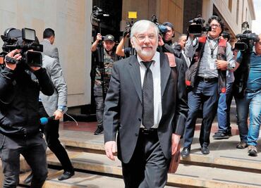 Ponen precio a exlíder desaparecido de las FARC