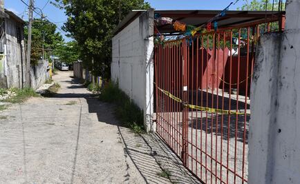 Fiscalía de Veracruz entrevista a 18 testigos del ataque en Minatitlán