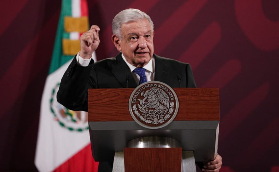 Foto: Gabriel Pano / EL UNIVERSAL