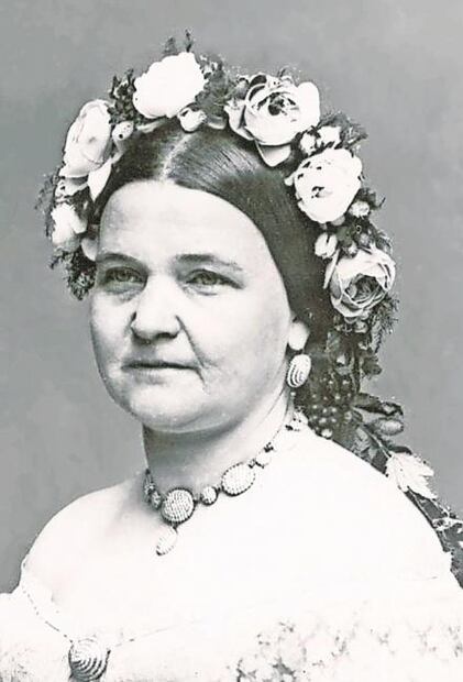 Las primeras damas más controvertidas