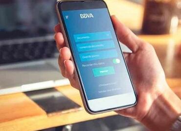 Fallas en BBVA: restablecen servicio de banca móvil tras falla de 5 horas