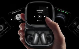 Liberty 5 Pro y Liberty 5 Pro Max: audífonos de récord mundial