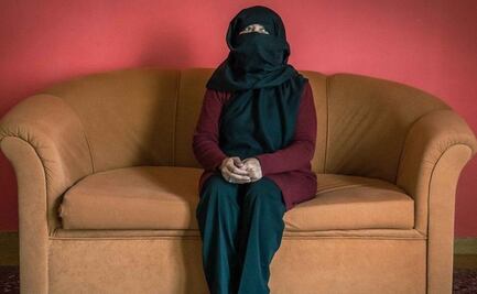 "Las mujeres están presas y los criminales, libres": las juezas que huyeron de Afganistán tras la llegada del Talibán