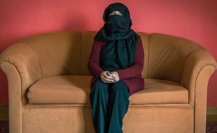 "Las mujeres están presas y los criminales, libres": las juezas que huyeron de Afganistán tras la llegada del Talibán