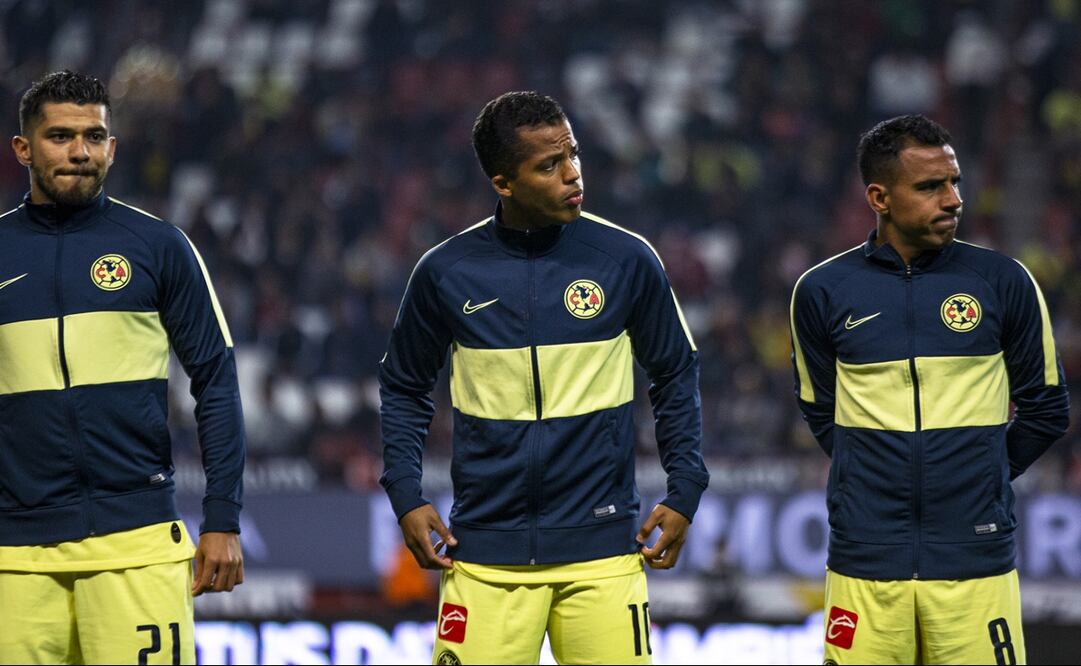 América. Foto: Imago 7