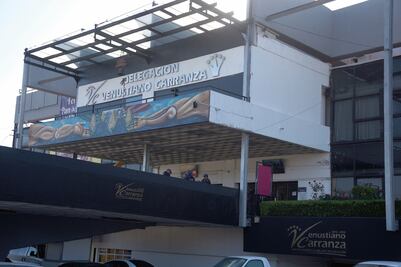 “CDMX no está metido en caso de destitución”