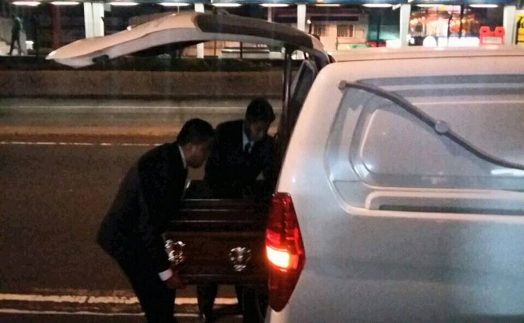 Foto: Carlos Mejía /EL UNIVERSAL