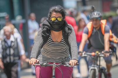 Activistas dan aval a nuevas restricciones