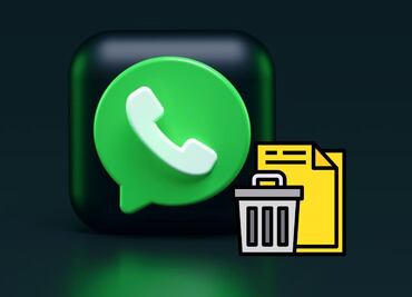 Cuáles son los archivos basura de WhatsApp que debes eliminar