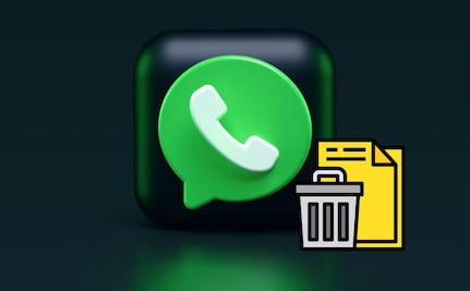 Cuáles son los archivos basura de WhatsApp que debes eliminar