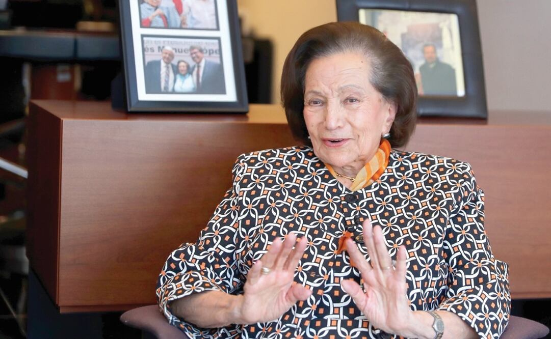 Ifigenia, la nuestra