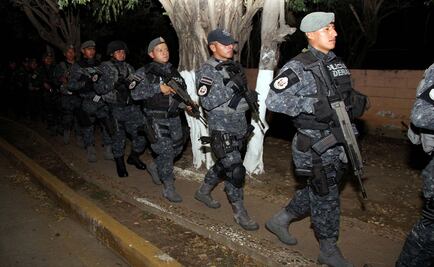 Rescatan a 12 personas en Acapulco, presuntas víctimas de trata