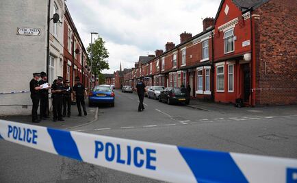 Policía británica arresta a otro sospechoso por ataque en Manchester