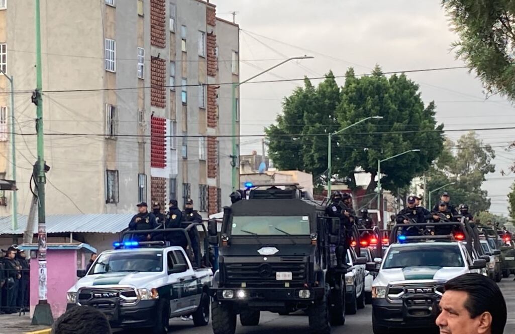 Foto: Gaspar Batancourt/ EL UNIVERSAL