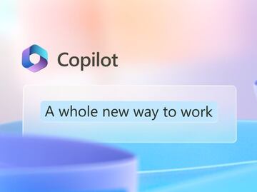Microsoft anuncia Copilot el futuro de Office impulsado por IA