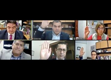 Partidos políticos no podrán hacer eventos masivos para “mostrar el músculo” en Aguascalientes