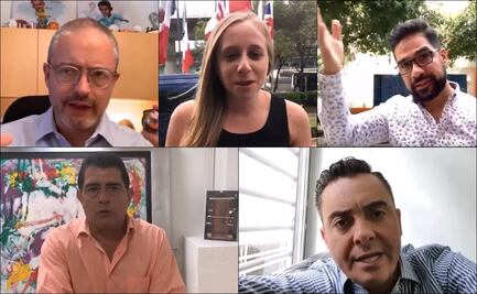 ¿Cómo le fue a los expertos con sus pronósticos del Apertura 2019?