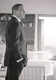 “Luis Miguel quiere resolver sus conflictos”