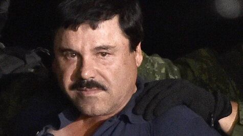 De qué se acusa exactamente a Joaquín "El Chapo" Guzmán y por qué se le juzga en EU