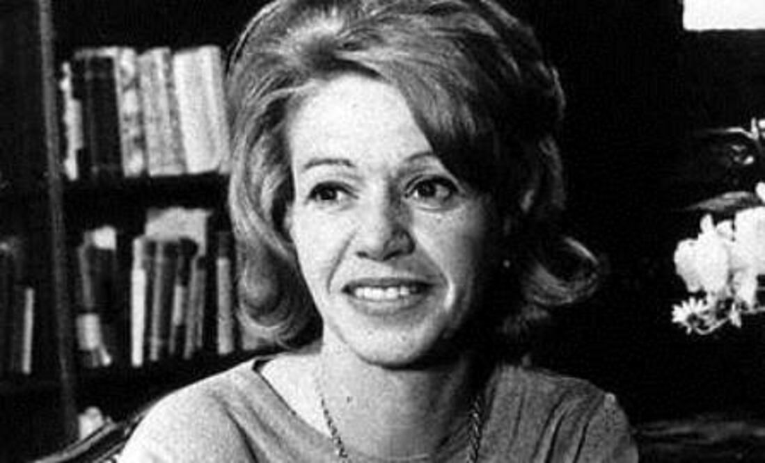 Ray Bradbury y Elena Garro, en un día como hoy