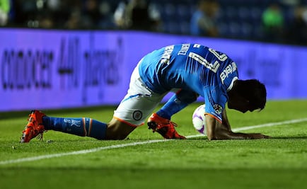 La Máquina no levanta ante su gente