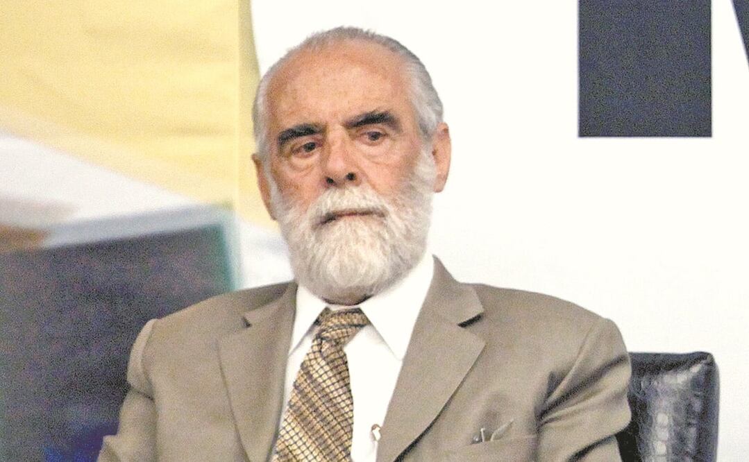 Foto: Archivo/EL UNIVERSAL