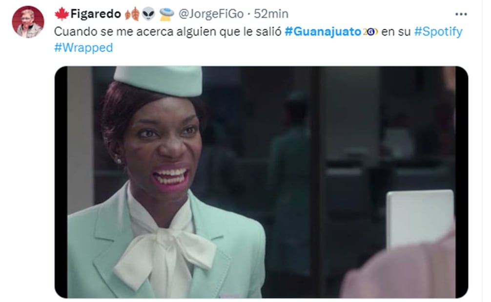 Memes Guanajuato. Foto: Captura de pantalla