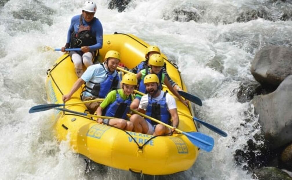 10 lugares en México para disfrutar la naturaleza y aislarte del mundo