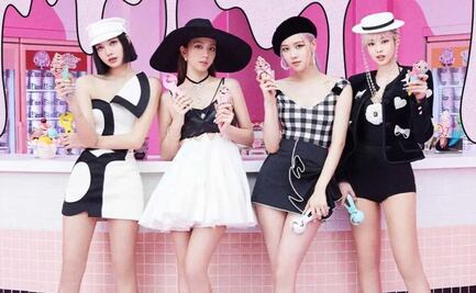 PUBG anuncia su primer concierto virtual a cargo de Blackpink