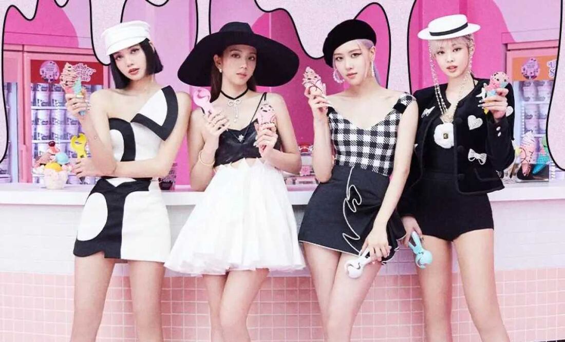 PUBG Mobile presentará su primer concierto virtual a fines de este mes con el grupo femenino de K-pop más vendido, Blackpink