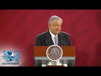 AMLO recomienda "ROMA" sin haberla visto 